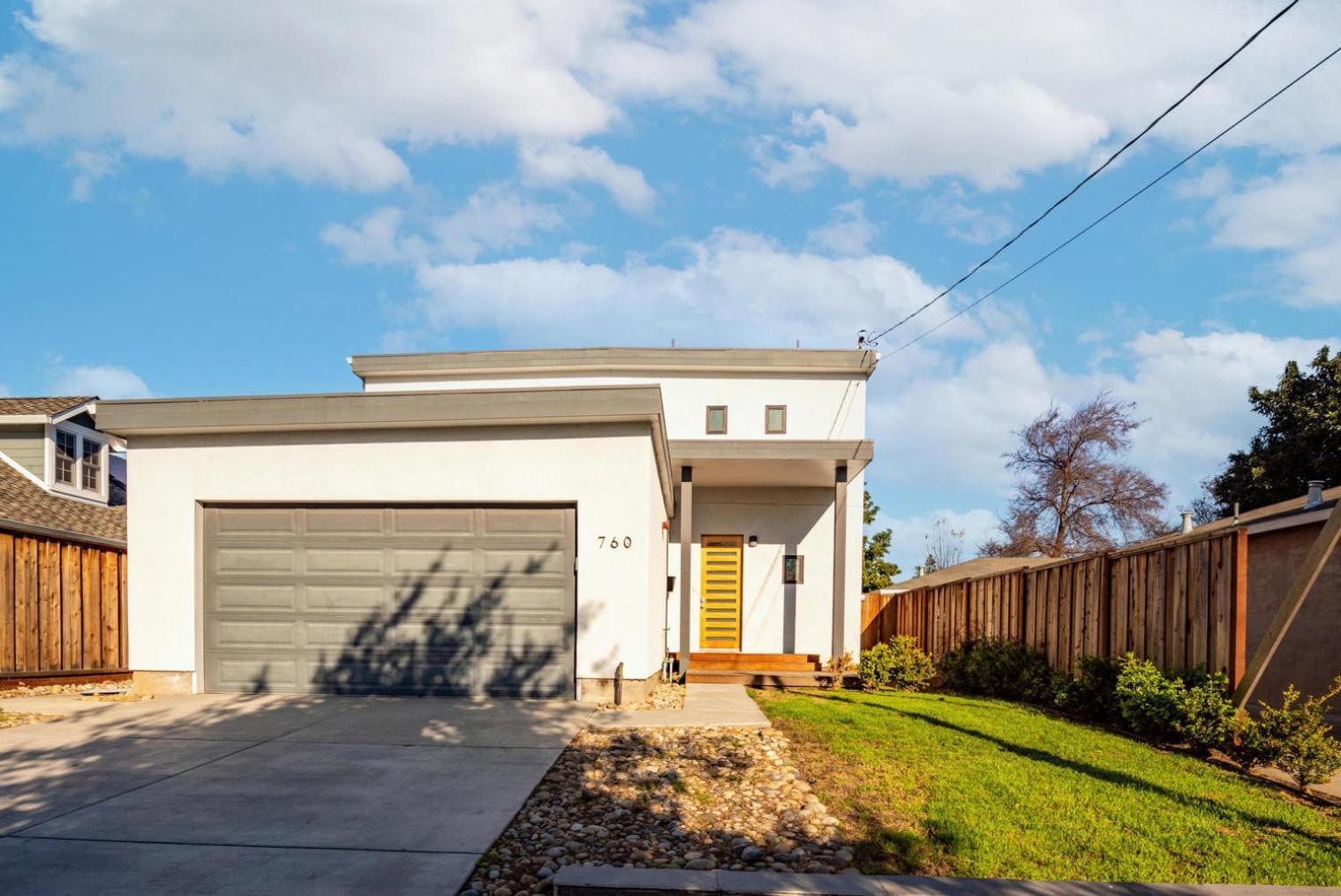 San Jose 5Br W Private Backyard 2-Car Garage Sfo-1514 Villa Exterior photo